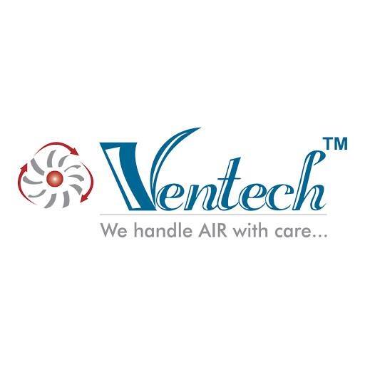 Ventech systems